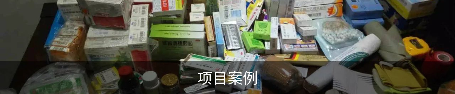 项目案例